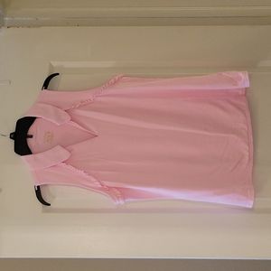 Lilly pulitzer Luxletic shirt